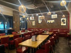 -LA MAISON公鸡和龙(蛇口店)