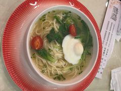 -东四民芳餐厅(世茂工三店)