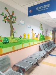 -上海交通大学医学院附属上海儿童医学中心(陆家嘴总院区)