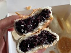 -华荣哲绿豆饼(泰安店)