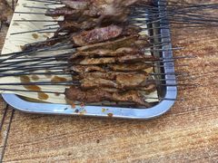 -老白家怡贵园烤肉