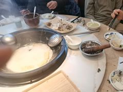 -陈大锅·岳阳鱼馆·地道岳阳菜(美食街店)