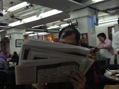 -香港蓮香樓(上環店)
