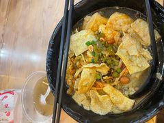 -覃记螺蛳粉·桂林米粉(鼓楼南街店)