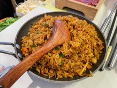-巴邑火锅·鲜切牛肉(萧山银隆店)