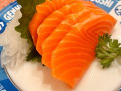 -元气寿司(环球港店)