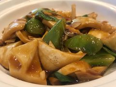 烧冬笋-眉州东坡(团结湖店)