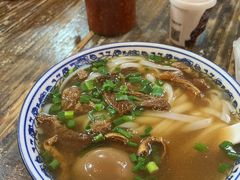 -惠康汤粉店(惠新中街店)