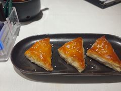 -侨美食家·41年地道粤菜(恒福路店)