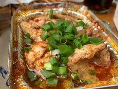 -晓靖轩烧烤(沙河风情店)