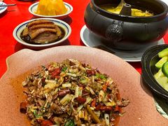 -福照楼汽锅鸡·云南菜(护国路店)