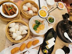 -点都德(大茶楼店)