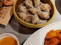 -闽上鲜·福建菜(龙湖滨江天街店)