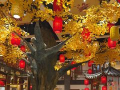 -钵家大院·地道湖北菜(江夏·大花岭店)