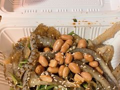 -陈添記·祖傳爽鱼皮·西关老字号(广州首店)
