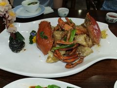 -东江海鲜酒家(艺都分店)