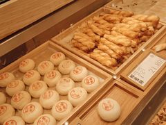 -泸溪河桃酥(西直门凯德店)