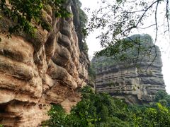 -丹霞山风景名胜区