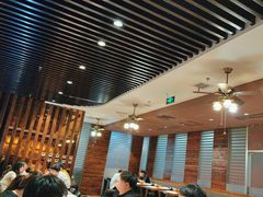 -汉巴味德自助餐厅(嘉定宝龙广场店)