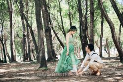 点击看大图 -太古映画婚纱摄影(天河店)