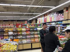 -永辉超市(龙潭寺店)