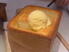 -绿茶餐厅(青岛城阳万象汇店)