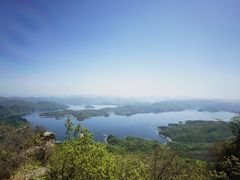 -五女山景区