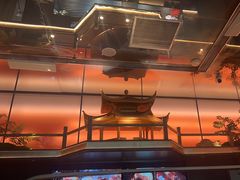 -西塔老太太泥炉烤肉(上海七宝领展广场店)