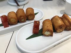 -蔡澜点心·粤菜(月星环球港店)