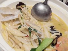 -阿娘家·原生态农家菜(国顺东路店)