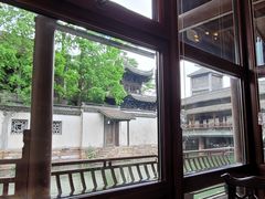 -乌镇枕水度假酒店