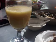 -宝轩渔府·老字号海鲜·正宗津菜(水上店)