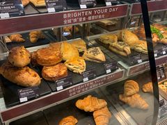 -星巴克(杭州大厦C座店)