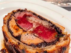 -壳里西餐厅Coquille Seafood Bistro(蒙自路店)