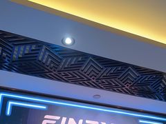-恐怖游戏(湖滨店)