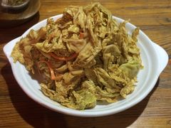 -滨城串吧(三元桥店)