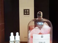 -黛汀烘焙DAINTY BAKERY(代字行合生汇店)