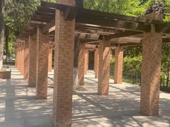 -西安市长乐公园
