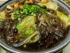 -盐帮食坊•小河帮川菜(四川师大店)