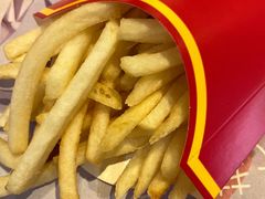 -麦当劳(总统大酒店店)