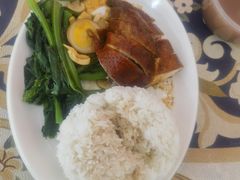 -侨美食家·40年地道粤菜(珠江新城店)