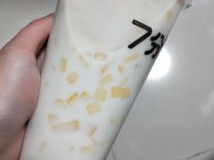 -7分甜(江宁万达店)