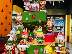 -泡泡玛特POPMART(武汉天地壹方店)