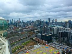 -墨尔本之星 观景摩天轮