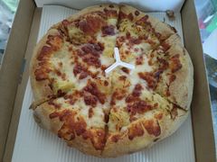 -必胜客(WOW象山涌金广场店)