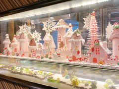 -深圳四季酒店·馥自助餐厅