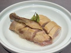 金陵盐水鸭-十朝院子·南京菜(夫子庙店)