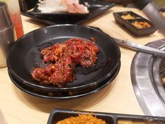 -花味·自助烤肉(雨花客厅店)