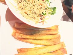 -老淮安·淮安菜(周恩来纪念馆店)