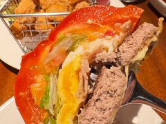 -西安赛瑞喜来登大酒店·盛宴自助餐厅